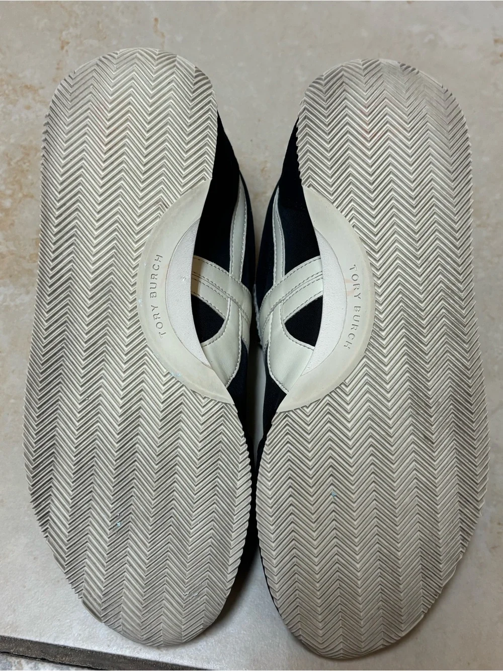 Tory Burch Hank Sneaker